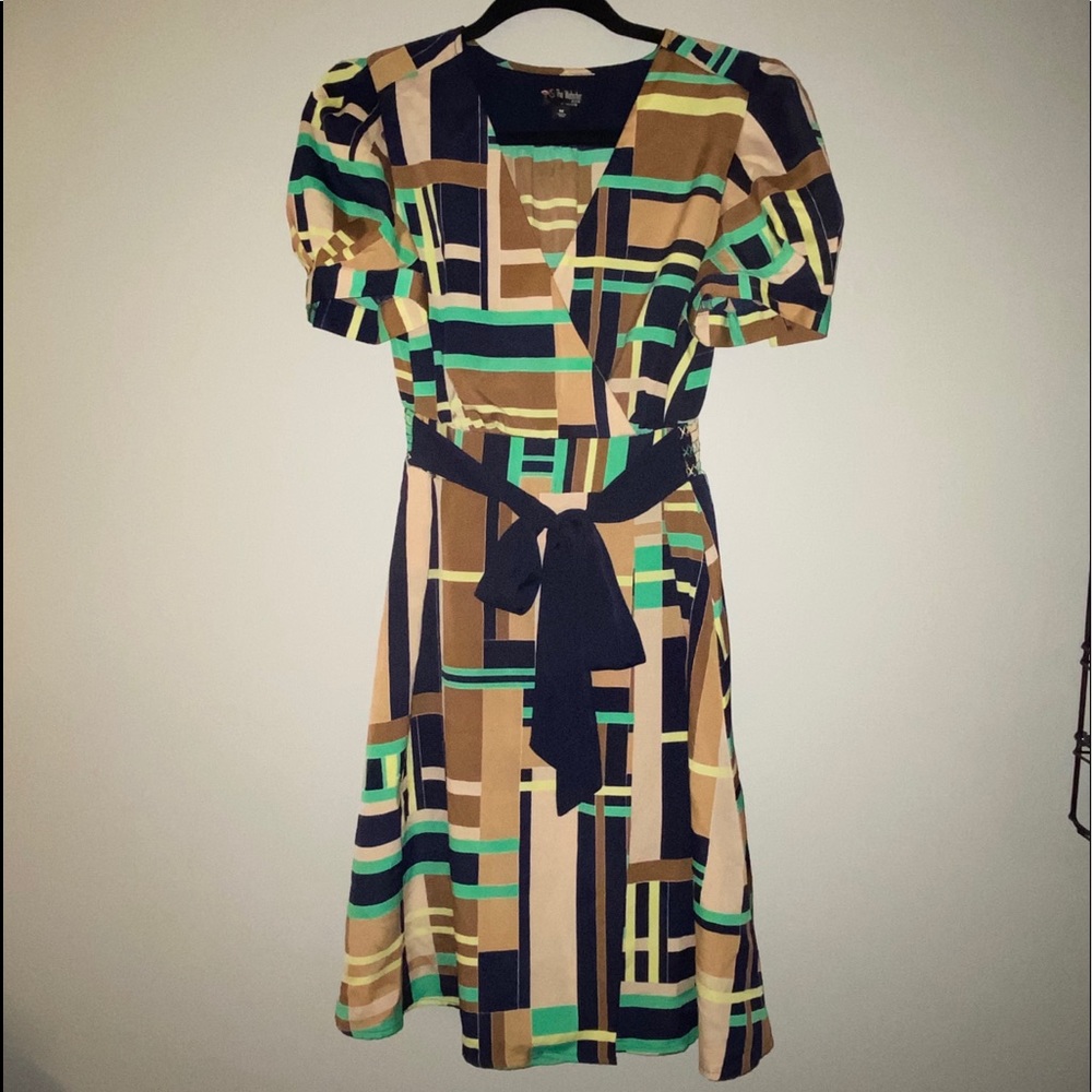 The Webster Miami at Target Color Block A Line LN